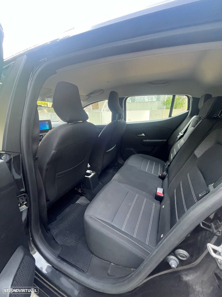 Dacia Sandero 0.9 TCe Comfort Bi-Fuel - 3