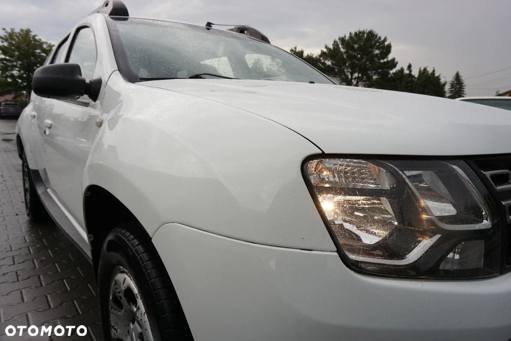 Dacia Duster 1.5 dCi Open 4x4 S&S - 4