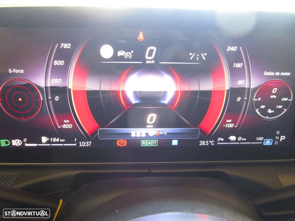 Mercedes-Benz C 300 de T 9G-TRONIC Avantgarde - 28