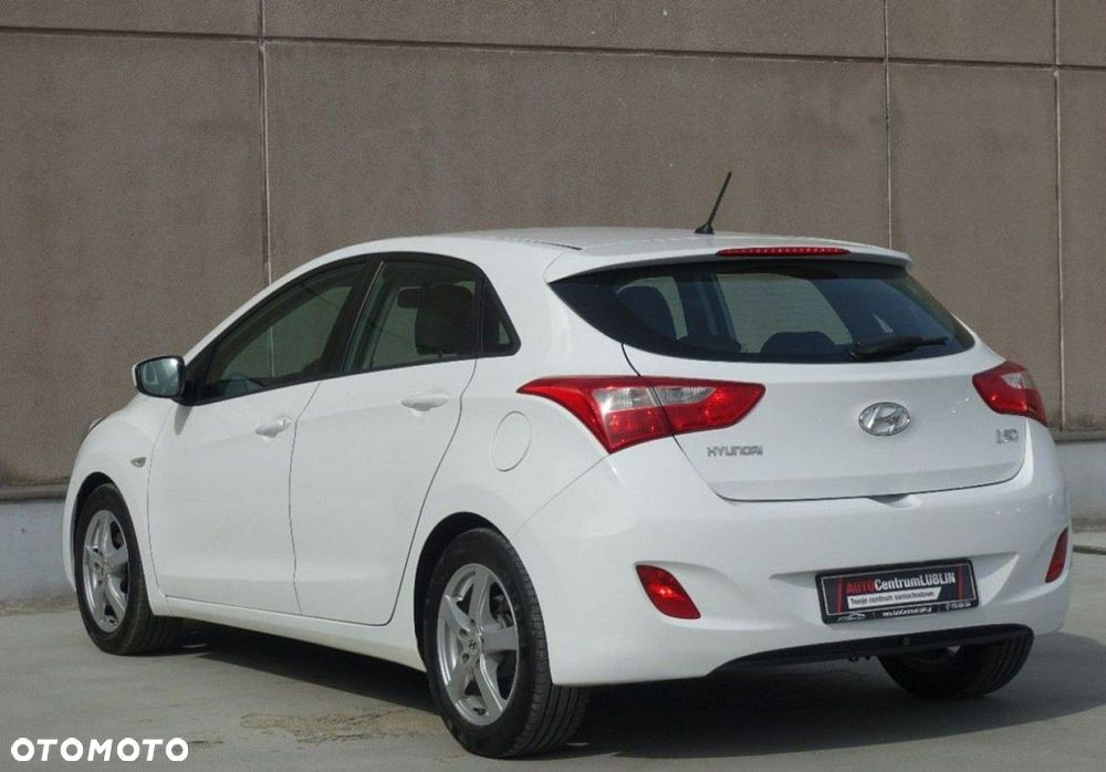 Hyundai i30 - 8