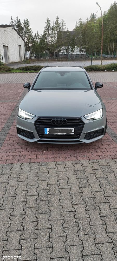 Audi A4 Avant 2.0 TDI sport - 4