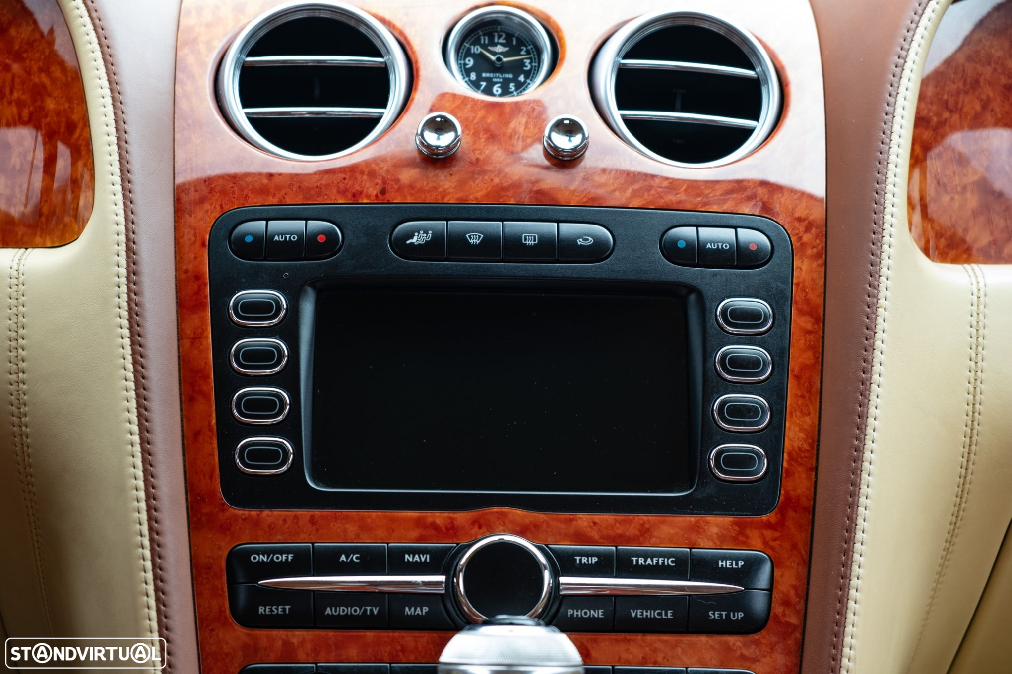 Bentley Continental GT - 32