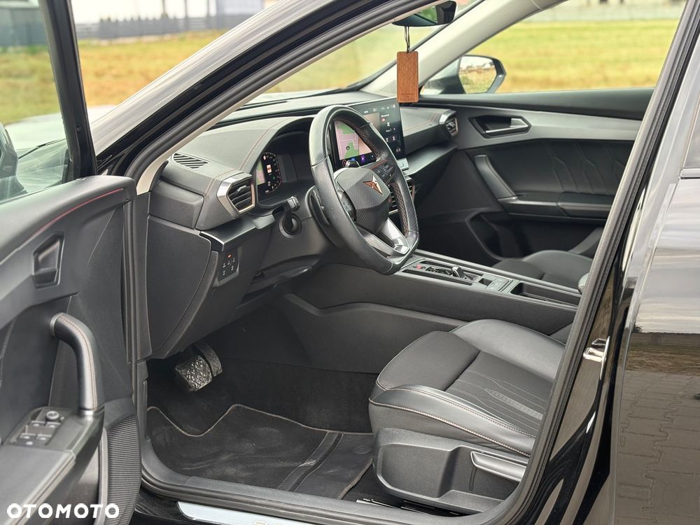 Cupra Formentor 1.5 TSI DSG - 8