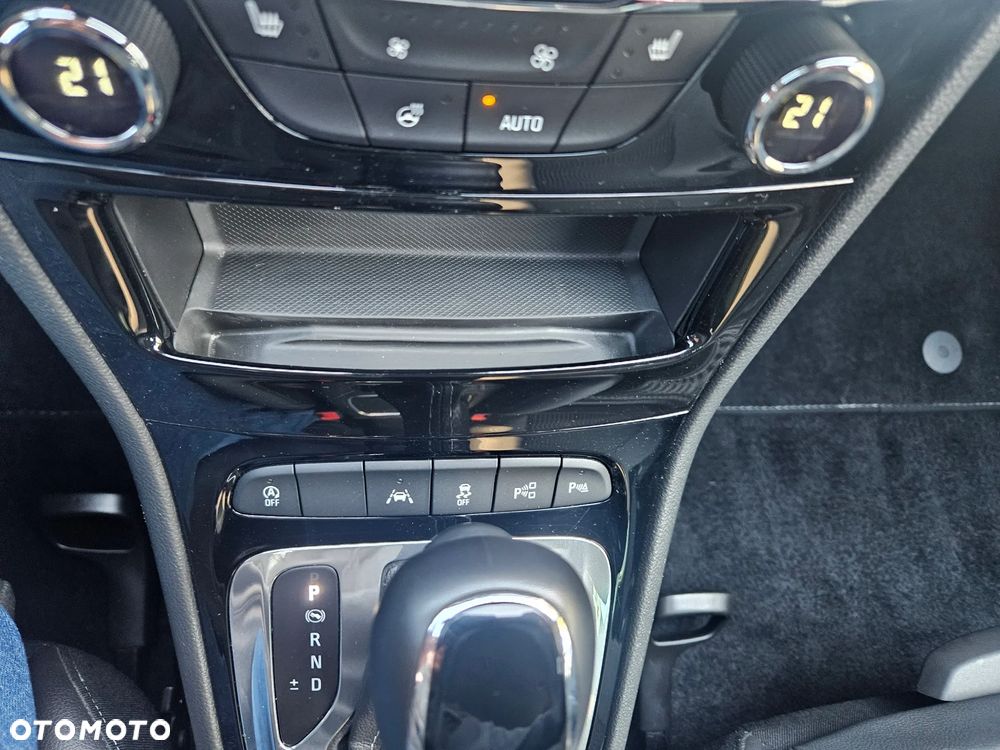 Opel Astra 1.4 Turbo Start/Stop St Elegance - 26