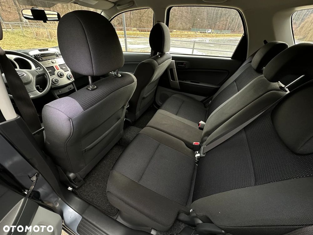 Daihatsu Terios 2WD Top Limited - 12