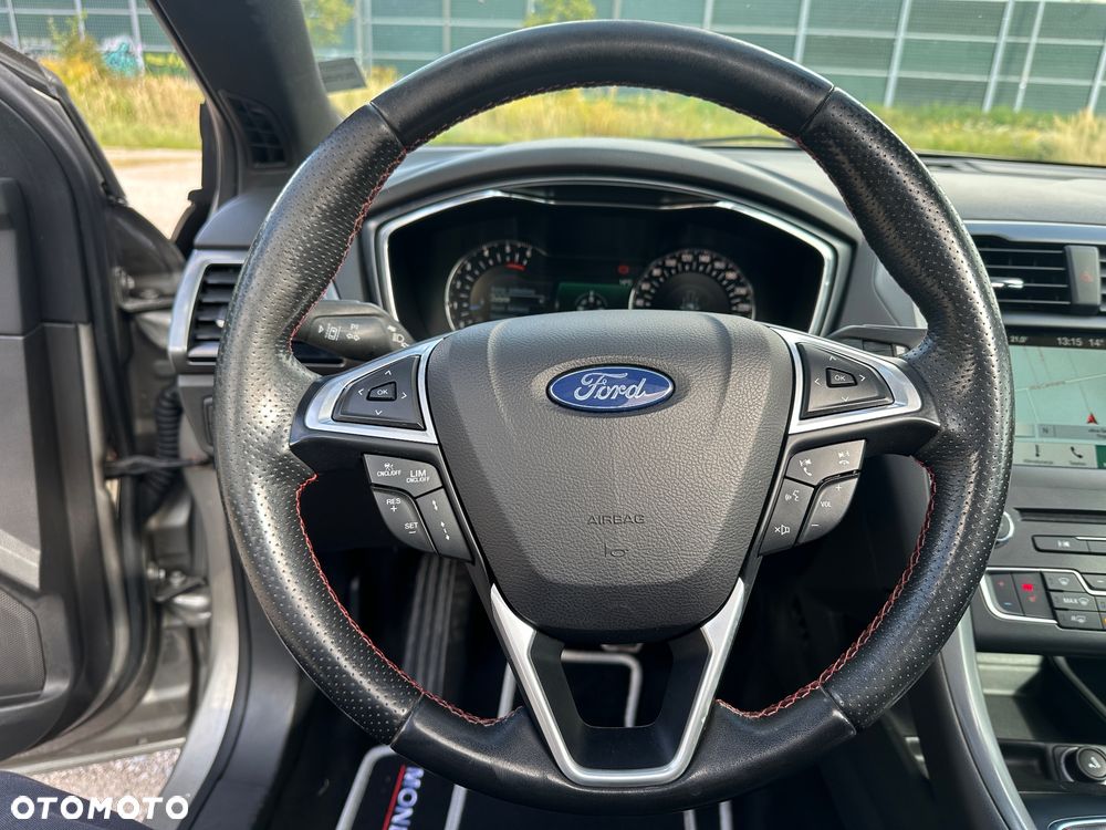 Ford Mondeo 2.0 TDCi ST-Line - 21