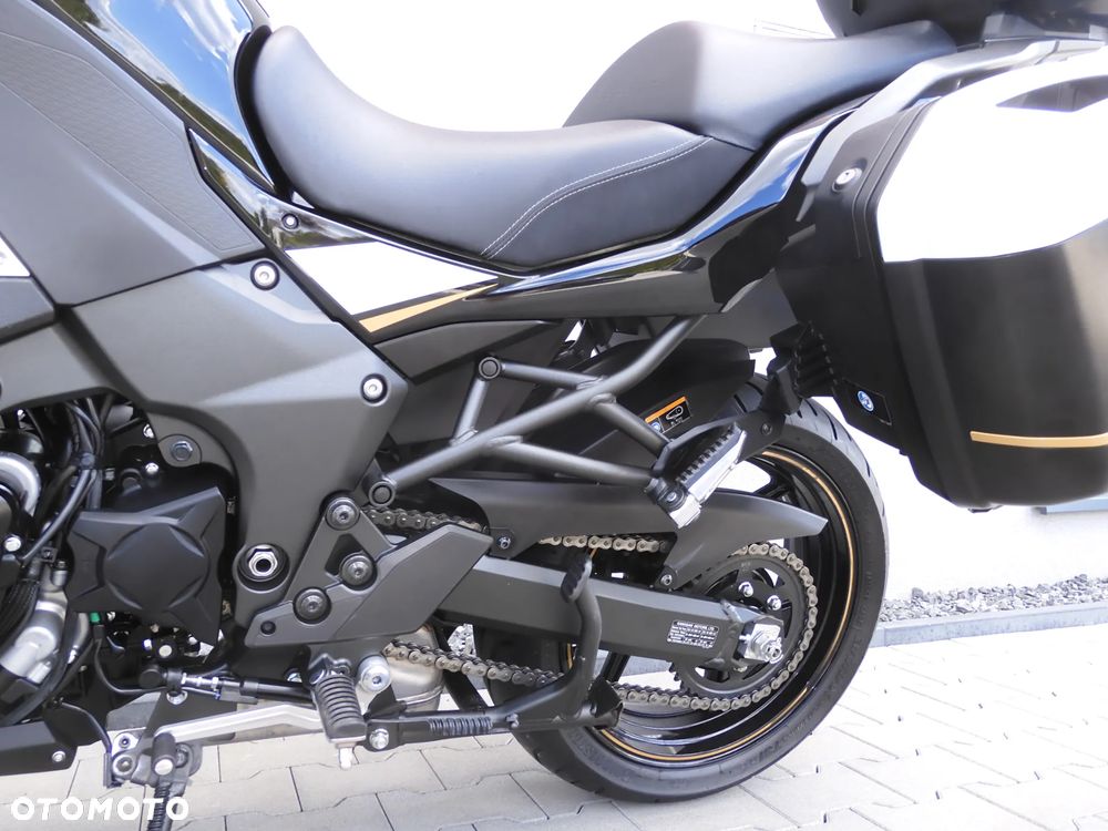 Kawasaki Inny - 31