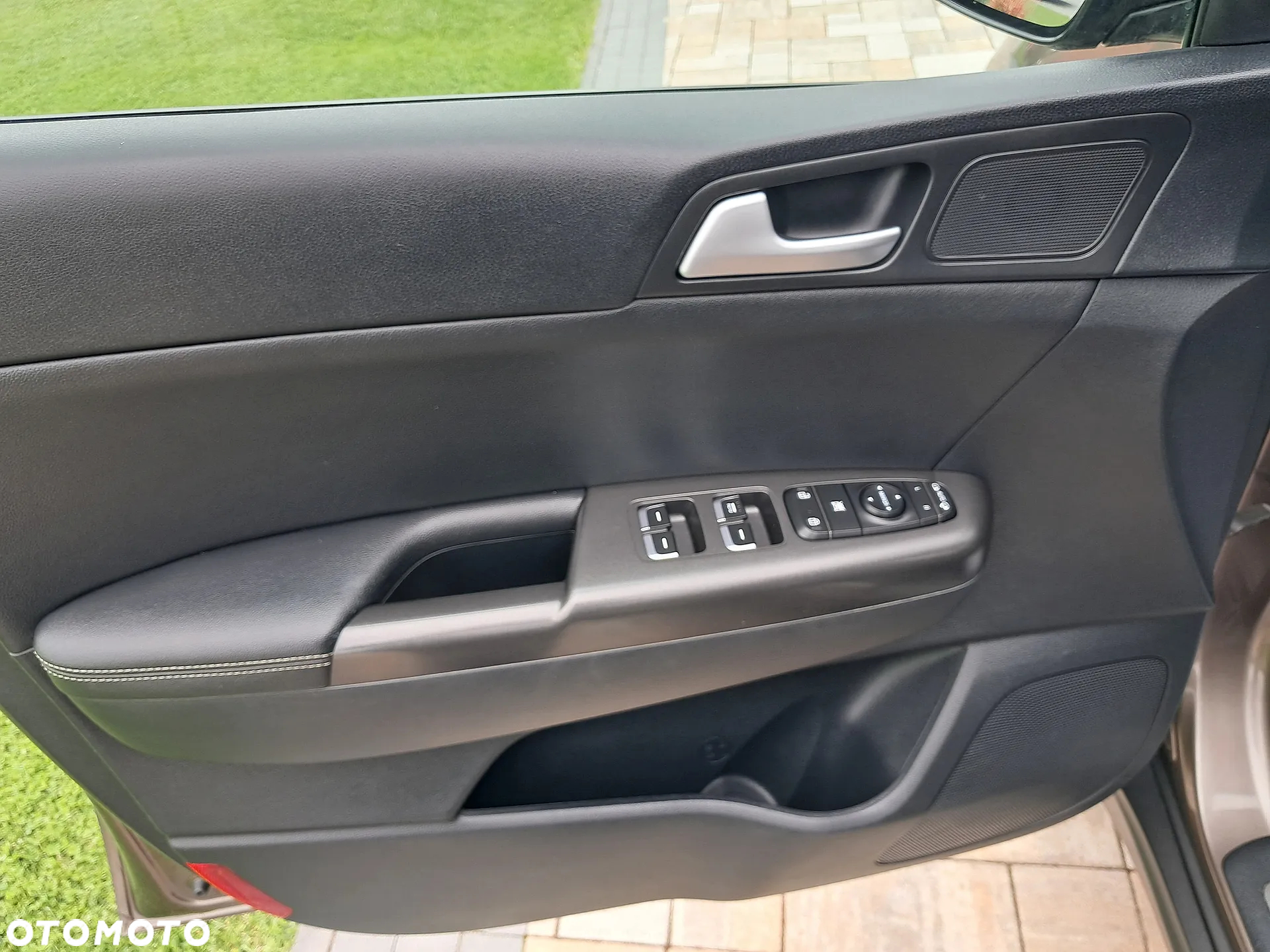 Kia Sportage - 19