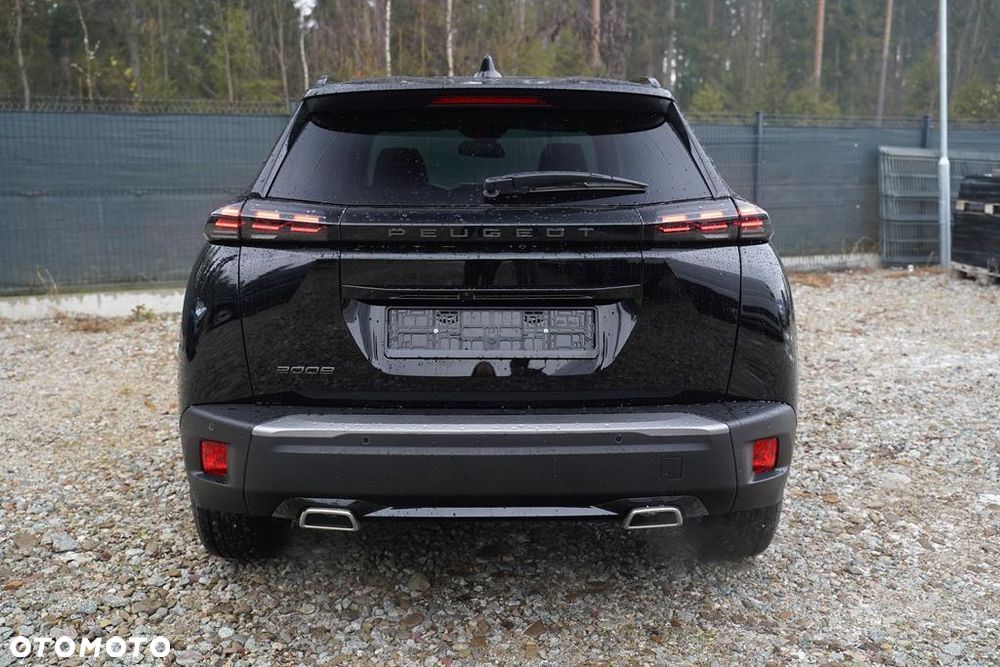 Peugeot 2008 PureTech mHEV Allure e-DCS6 - 5