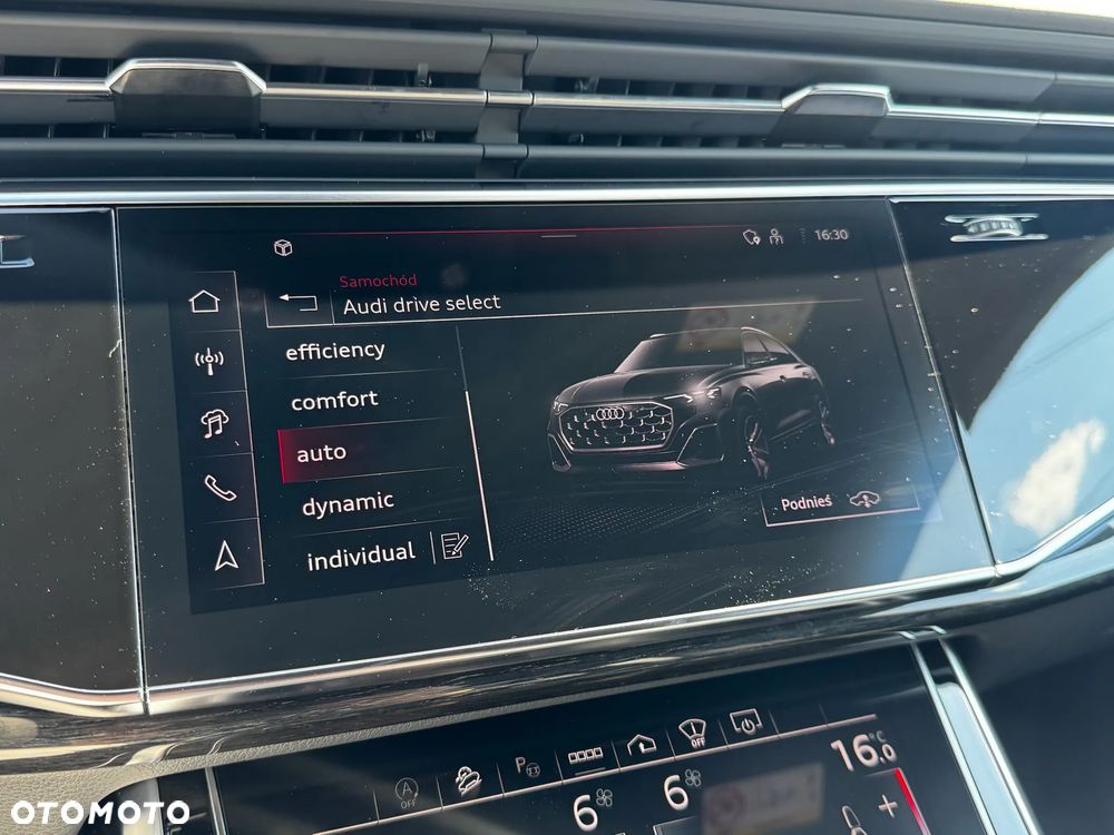 Audi Q8 50 TDI mHEV Quattro Tiptronic - 21