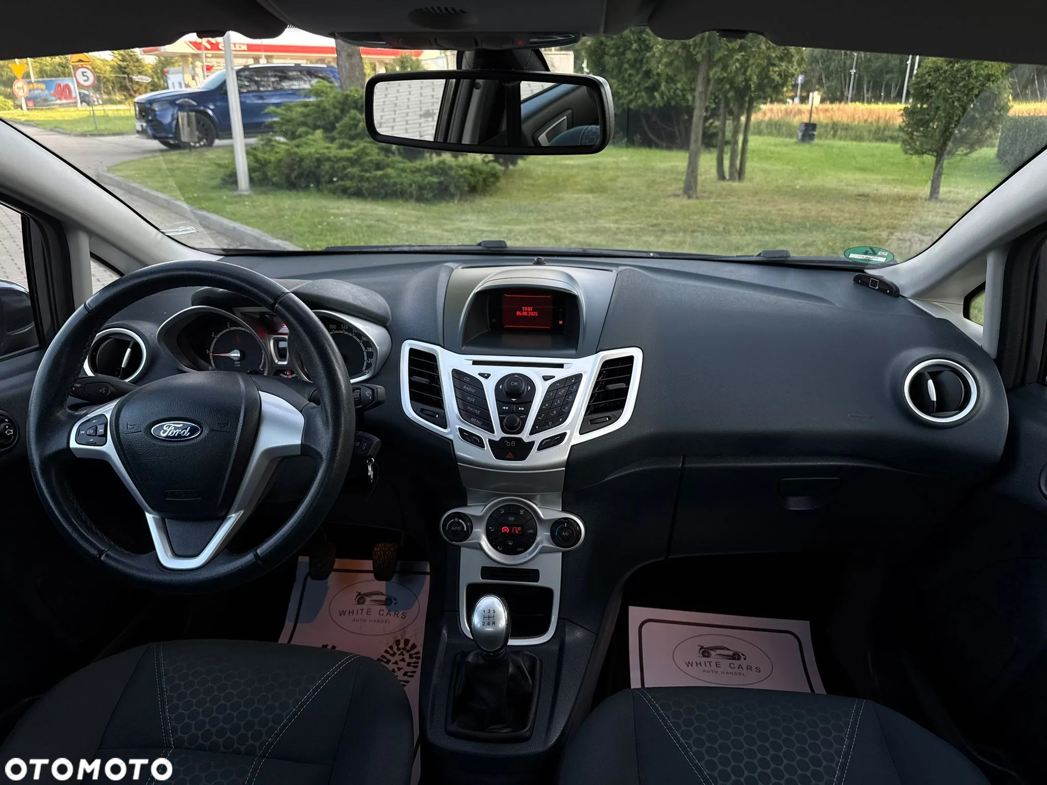 Ford Fiesta 1.25 Titanium - 5