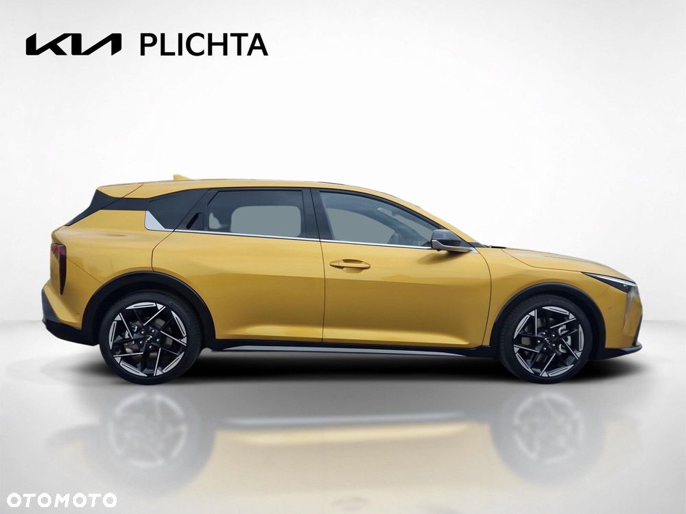 Kia K4 - 7