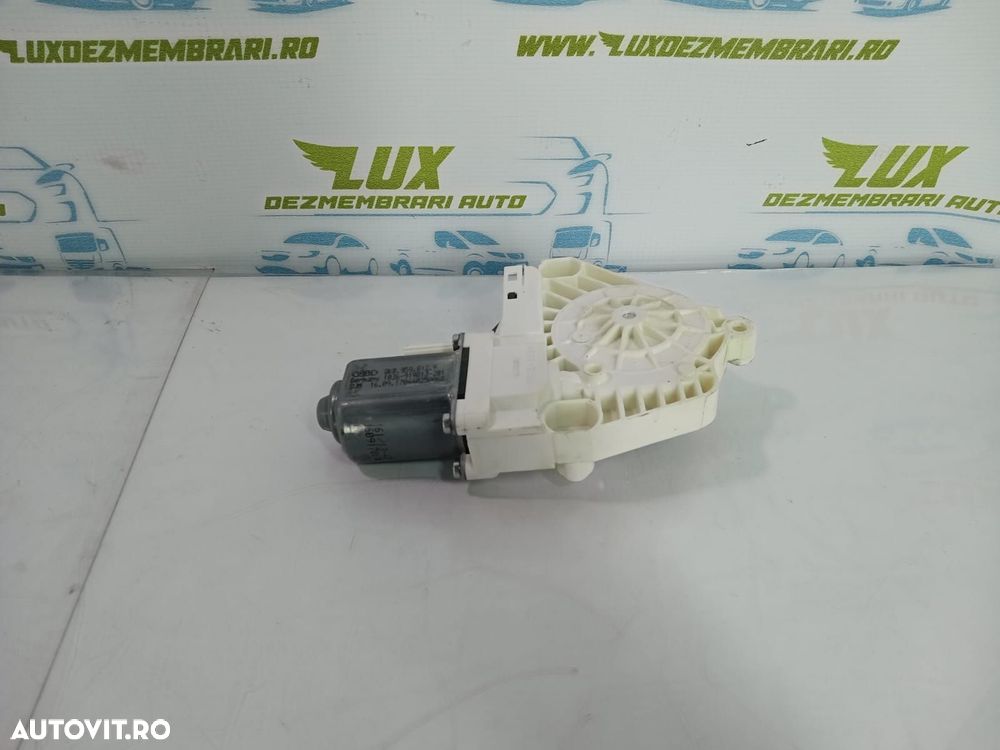 Motoras macara dreapta spate 8k0959812A Audi A6 4G/C7 - 3