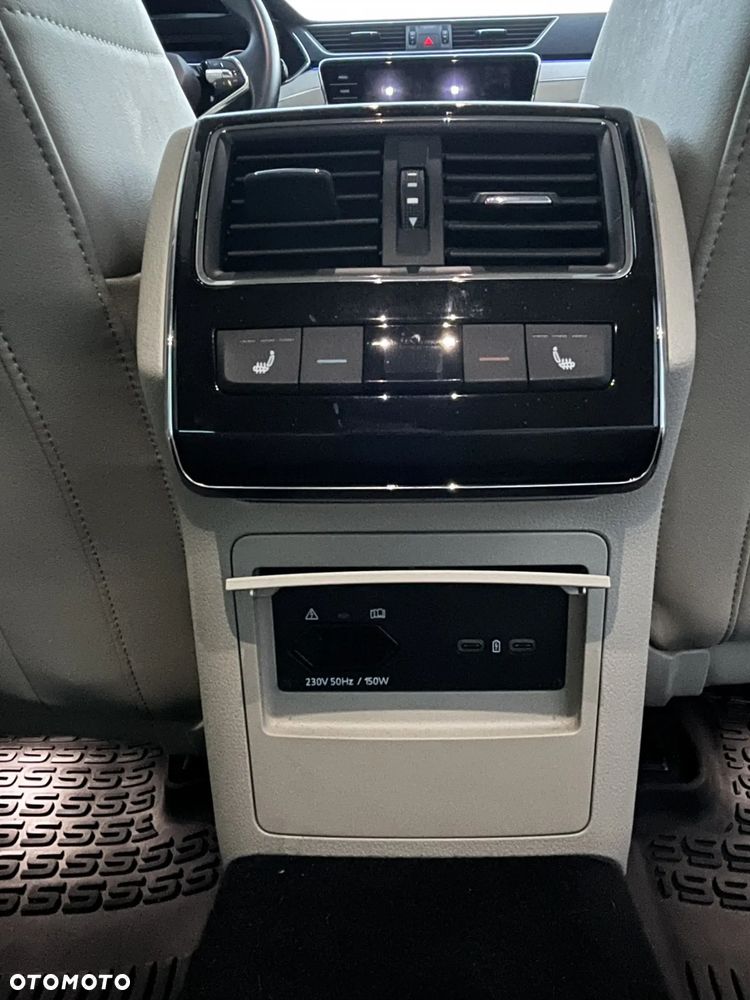 Skoda Superb 2.0 TSI 4x4 L&K DSG - 14