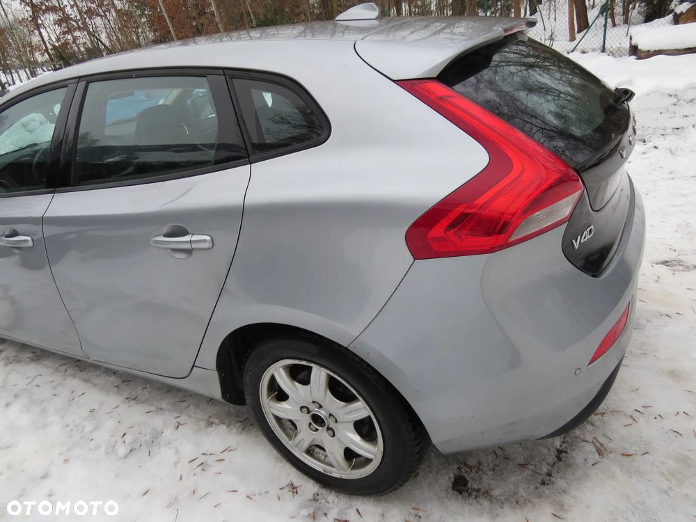 VOLVO V40 II LAKIER 477-46 1.6 D2 D4162T NA CZĘŚCI - 12