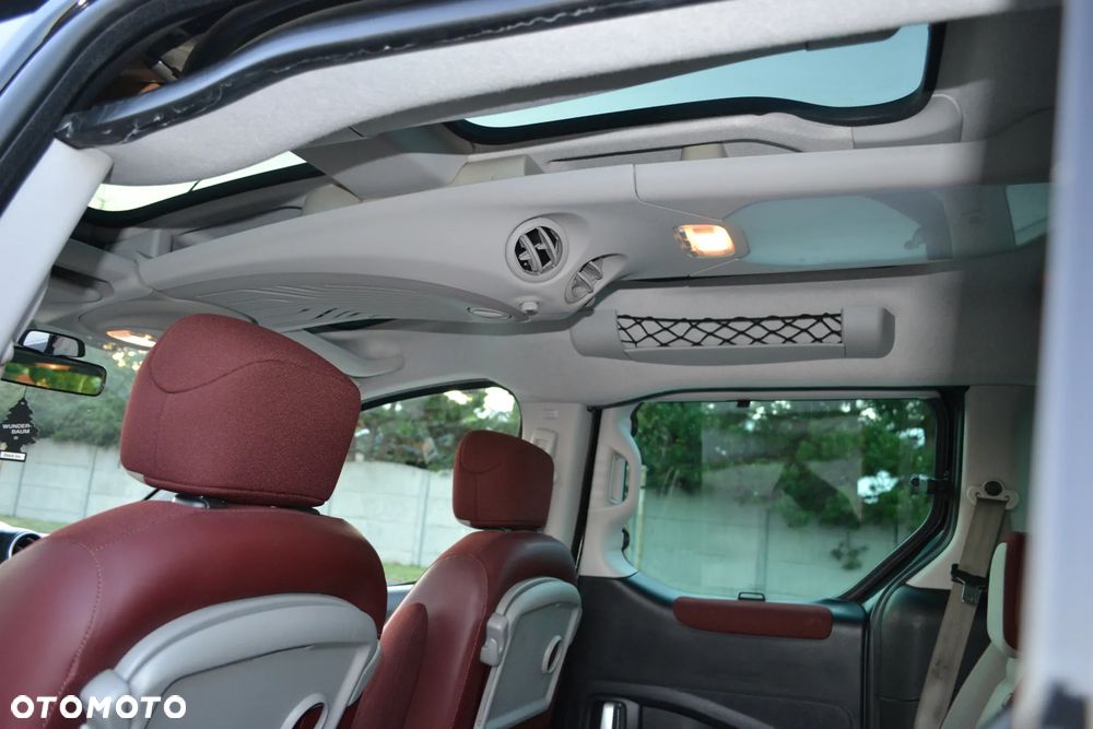 Citroën Berlingo 1.6 HDi Exclusive - 19