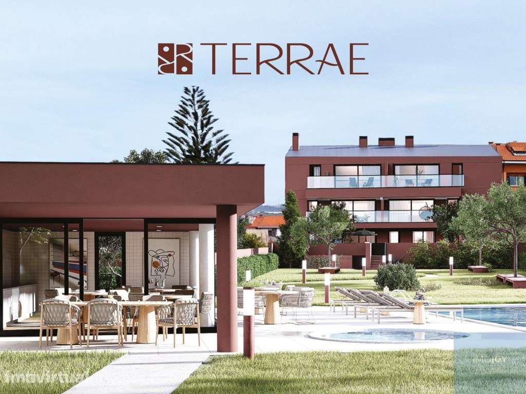 Terrae