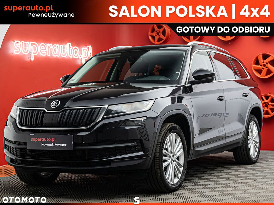 Skoda Kodiaq - 2
