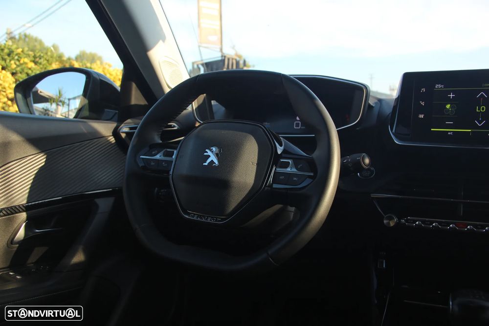 Peugeot 2008 PureTech 100 Stop&Start Allure Pack - 11