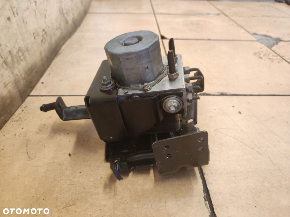 poma abs transit custom - 4