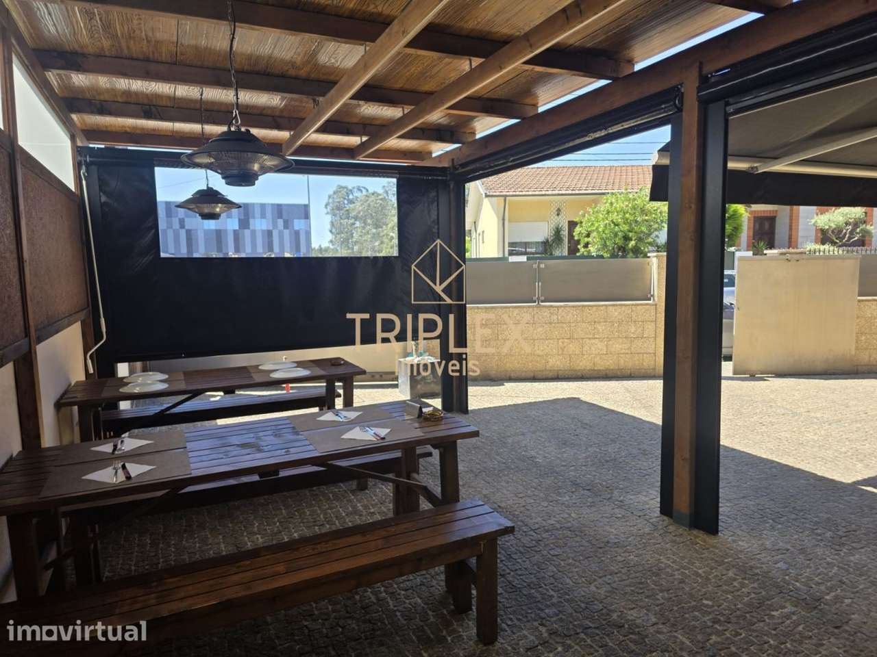 Restaurante à Zona Industrial da Maia - Grande imagem: 5/23