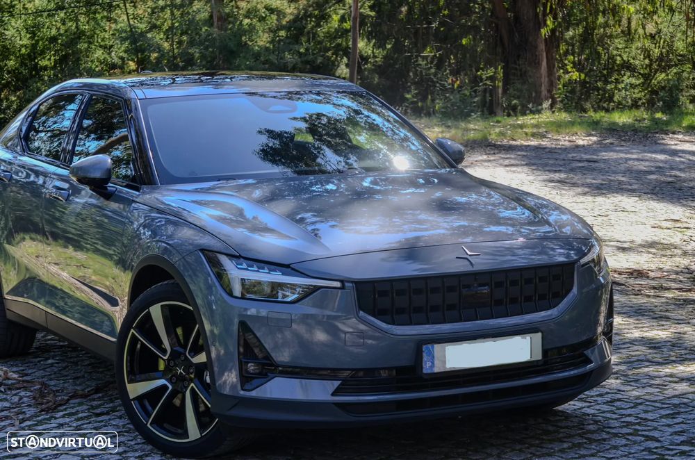 Polestar 2 Dual Motor 78kWh - 4