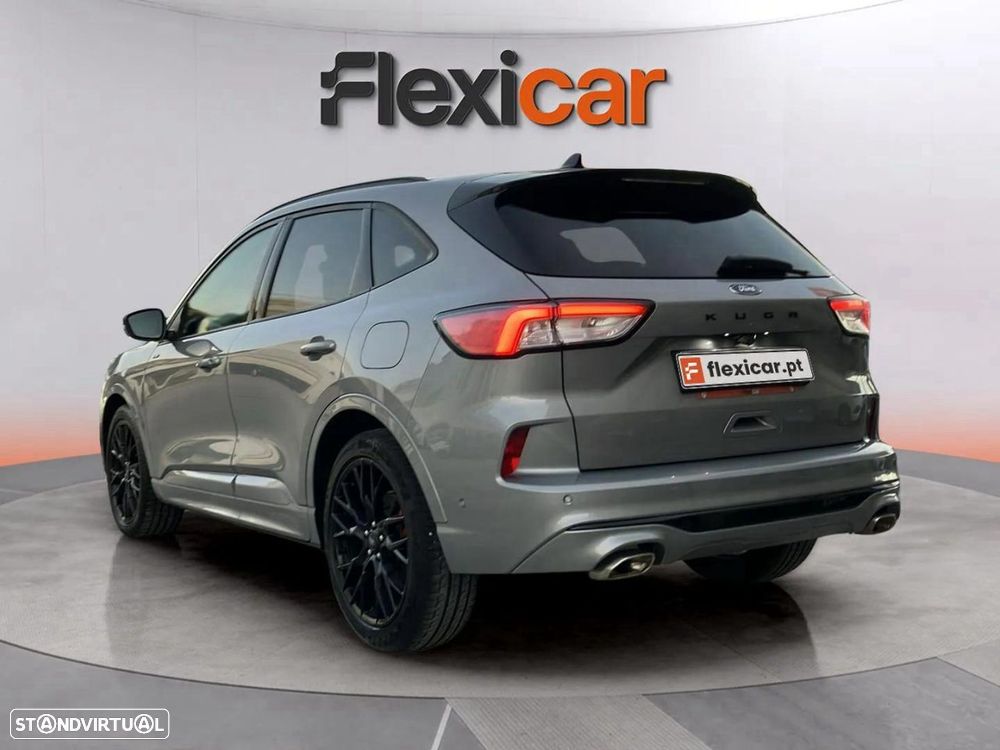 Ford Kuga 1.5 EcoBoost ST-Line - 7