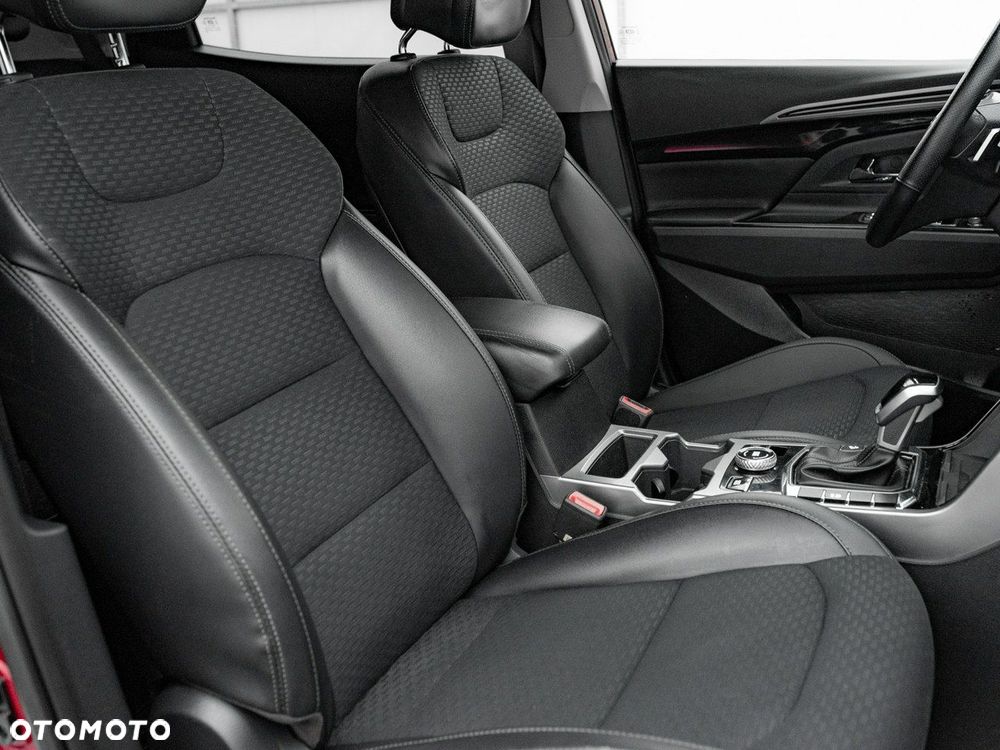 SsangYong/KGM Korando 1.5 T-GDI Quartz 2WD - 30