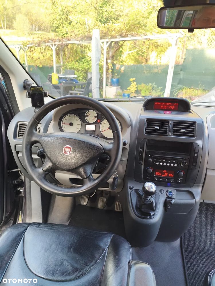 Fiat Scudo - 12