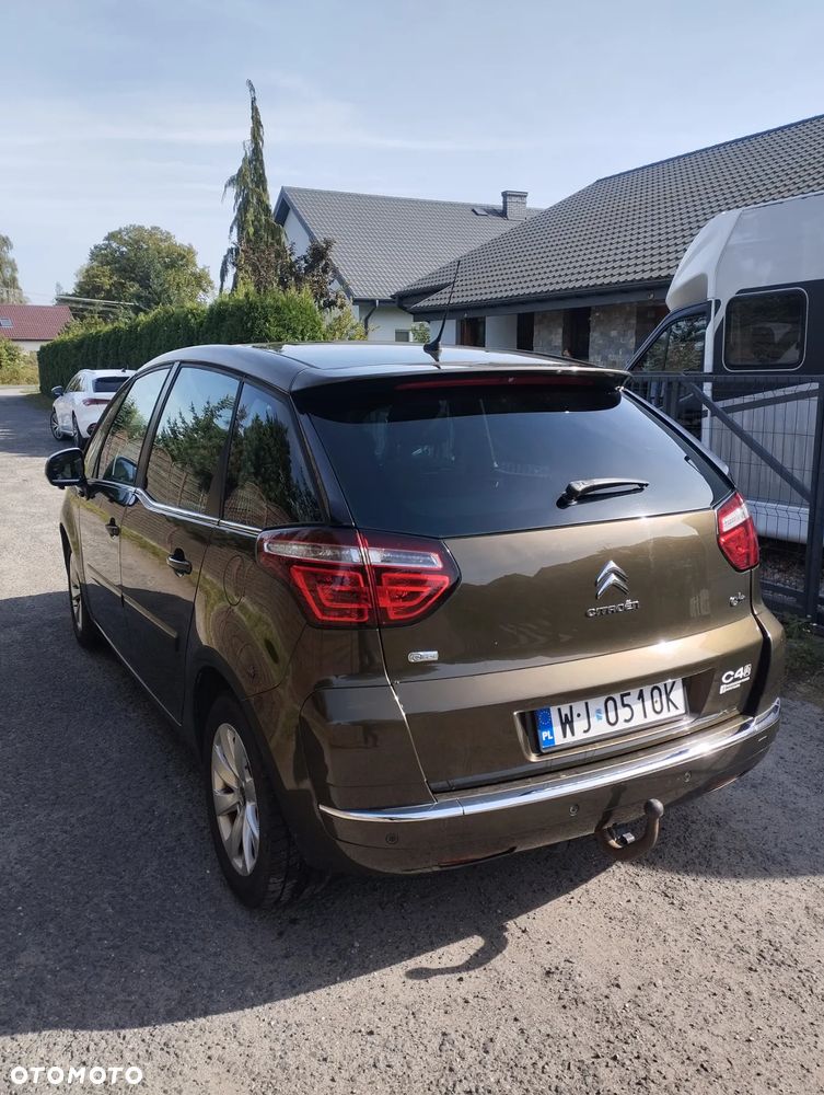 Citroën C4 Picasso - 3
