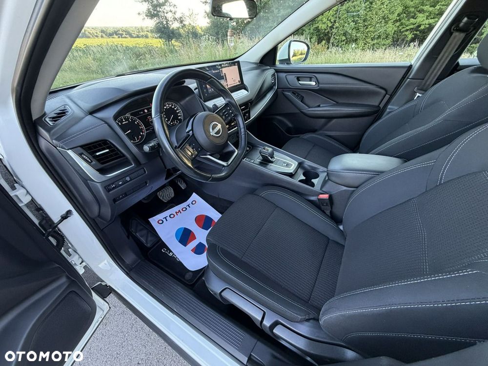 Nissan Qashqai - 18