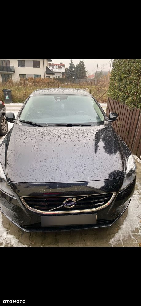 Volvo V40 - 14