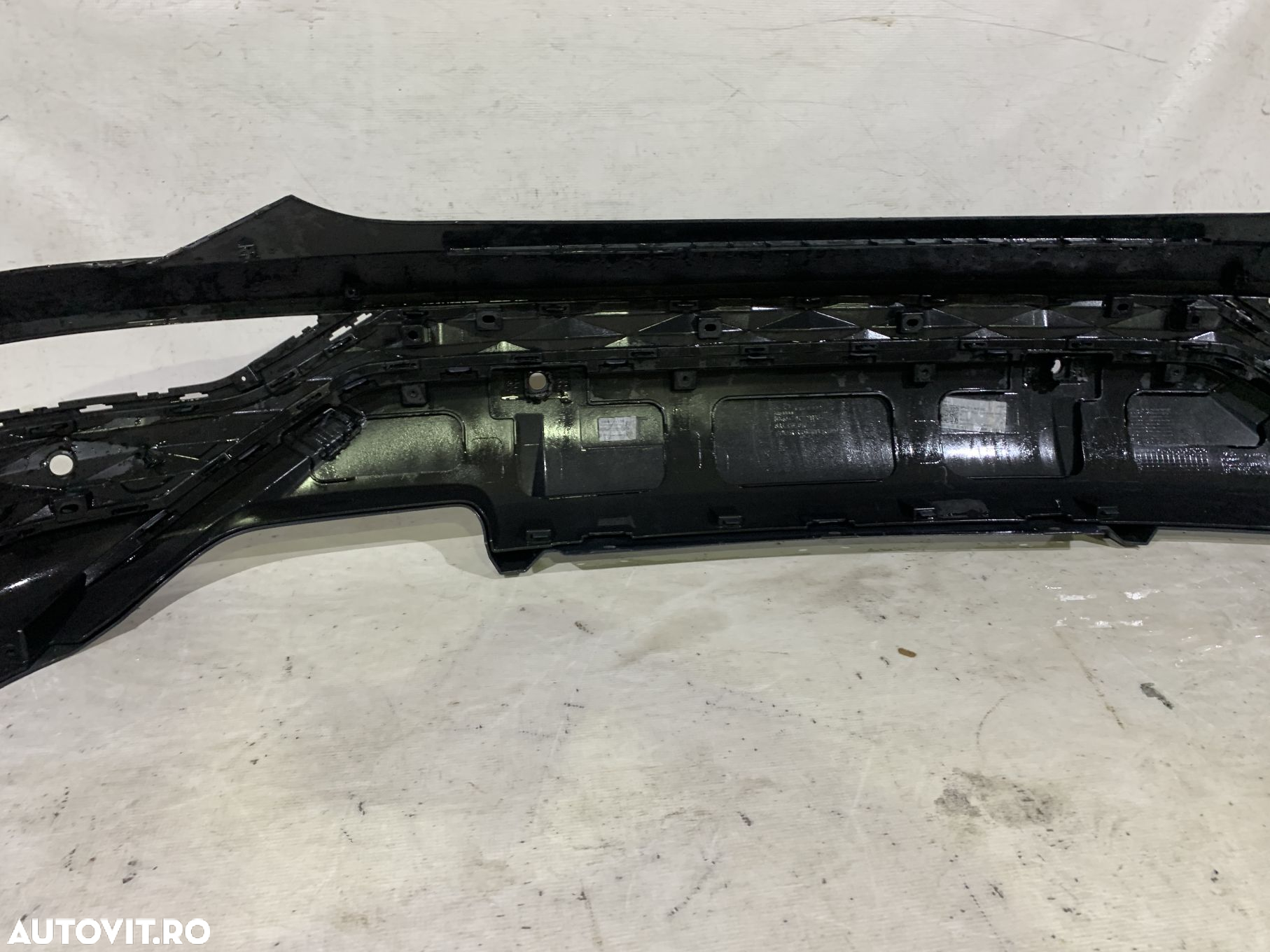 Bara spate Hyundai Tucson, 2021, 2022, 2023, 2024, cod origine OE 86671-N7010. - 10