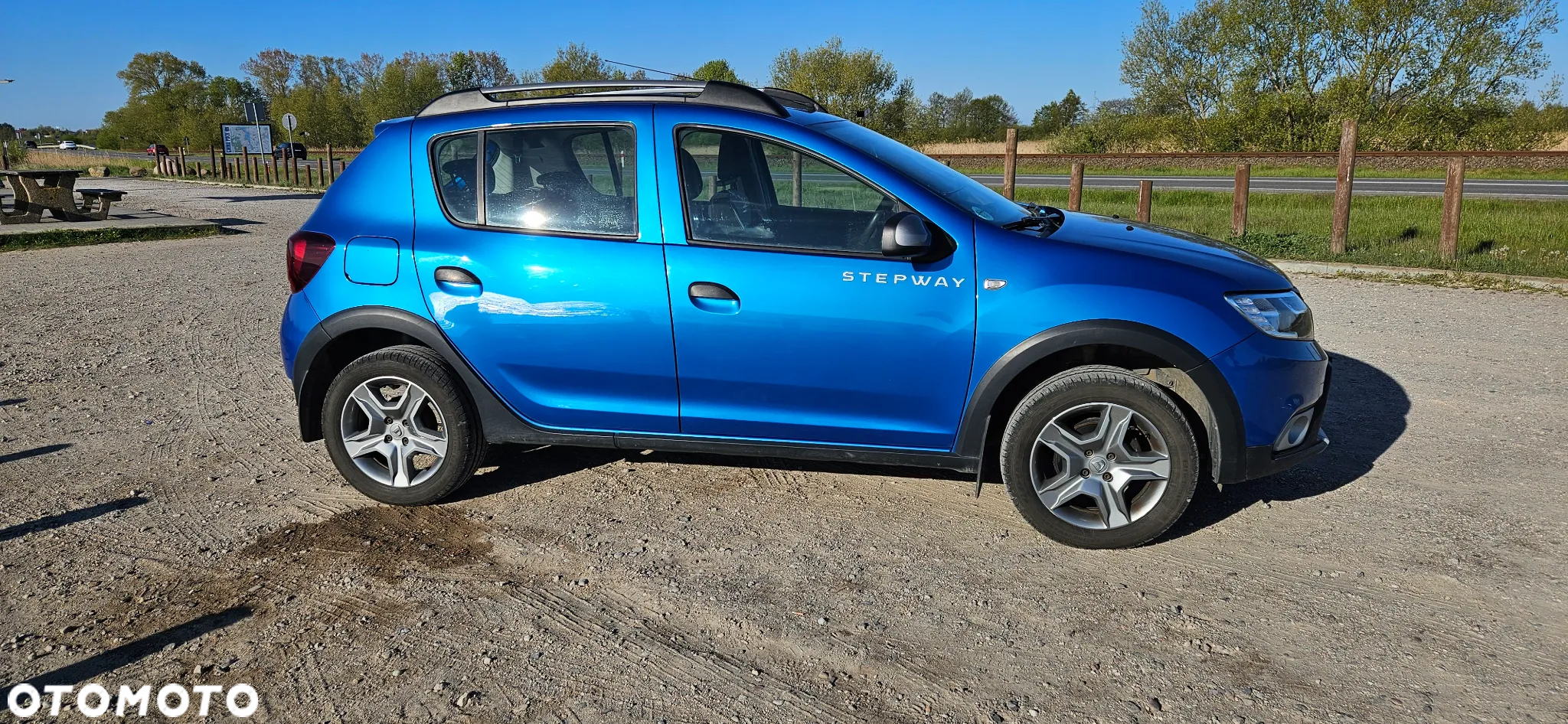 Dacia Sandero 0.9 TCe Laureate S&S - 6