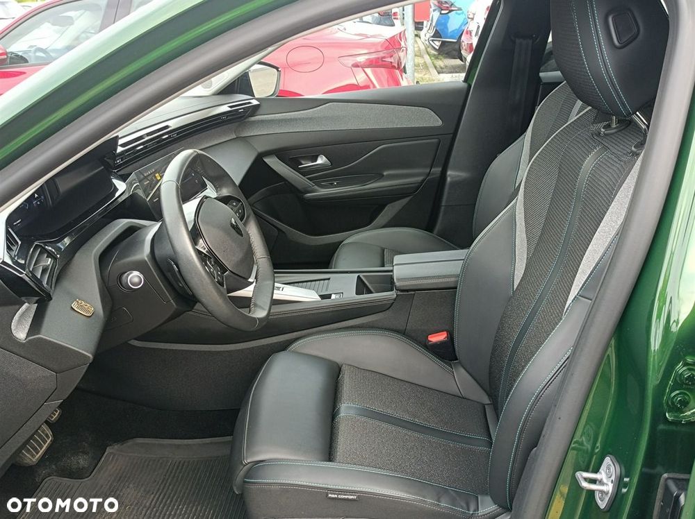 Peugeot 308 - 11