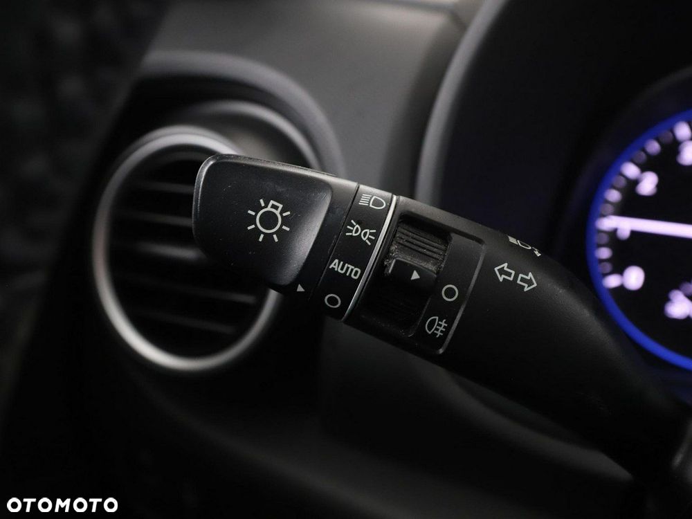 Hyundai Kona 1.0 T-GDI Trend - 35