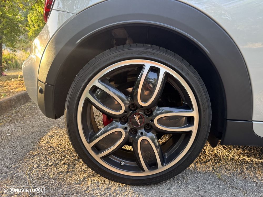 MINI 3 Portas John Cooper Works Aut. - 23