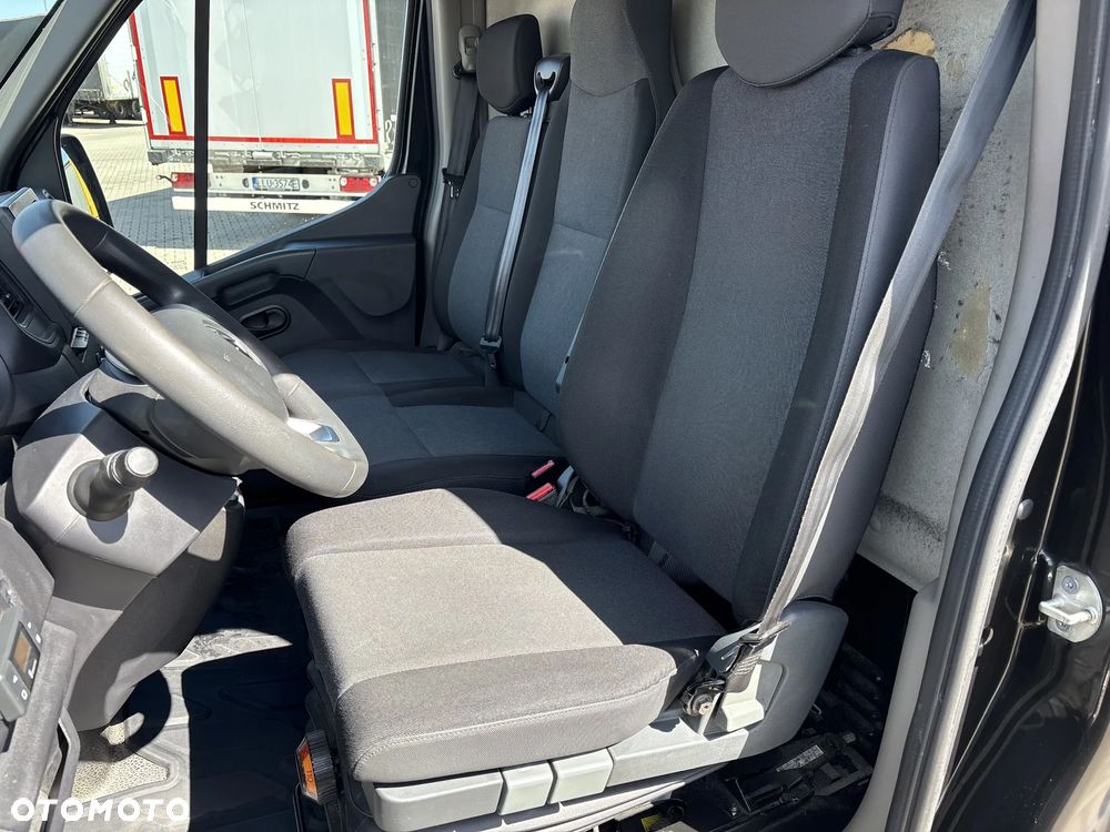 Renault MASTER 2.3 DCI L2H2 - 11