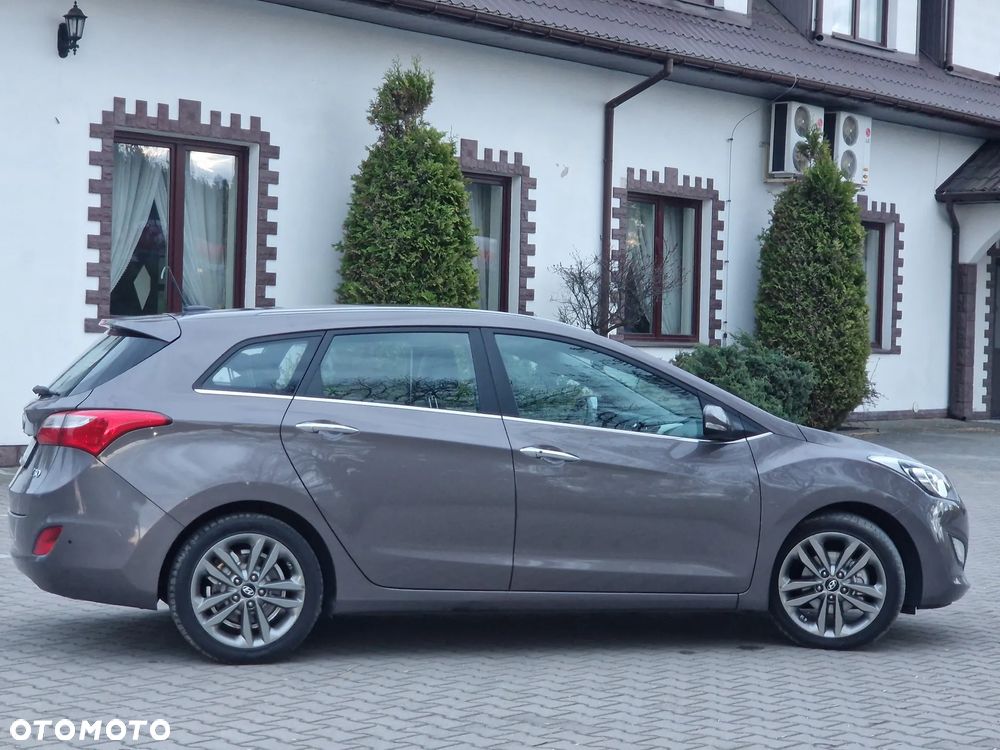 Kia Ceed 1.6 GDI Business Line - 14