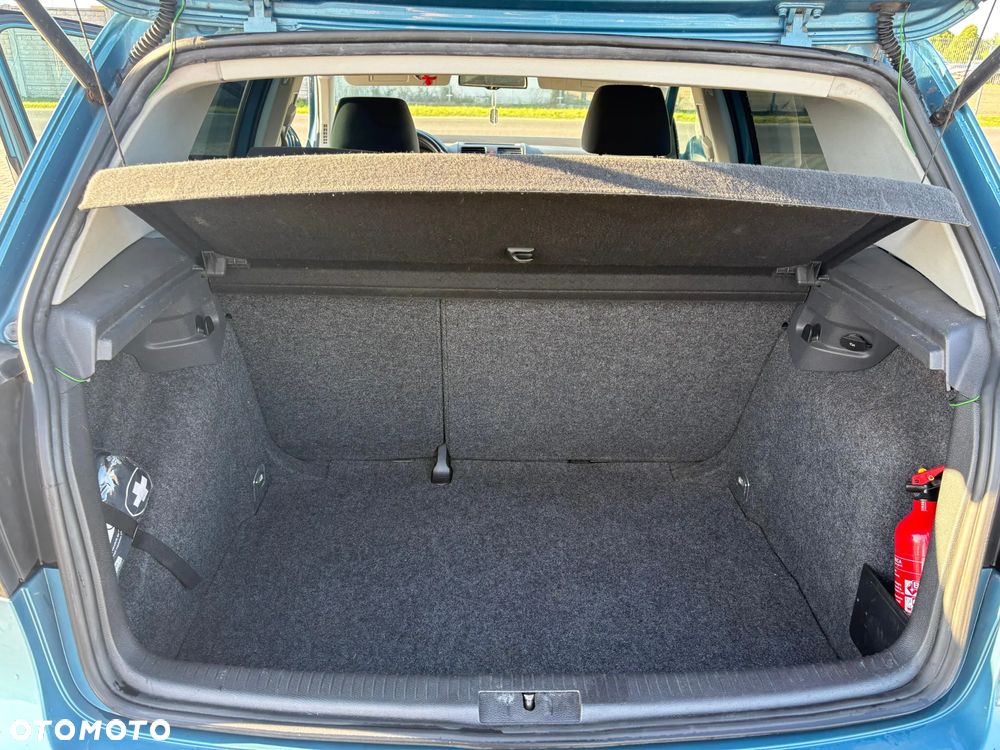 Volkswagen Golf 1.4 TSI GT - 12