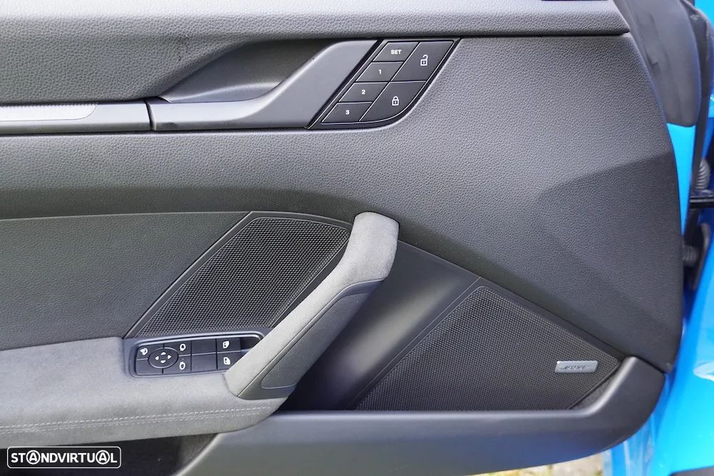 Porsche 911 (992) Carrera 4S PDK - 21