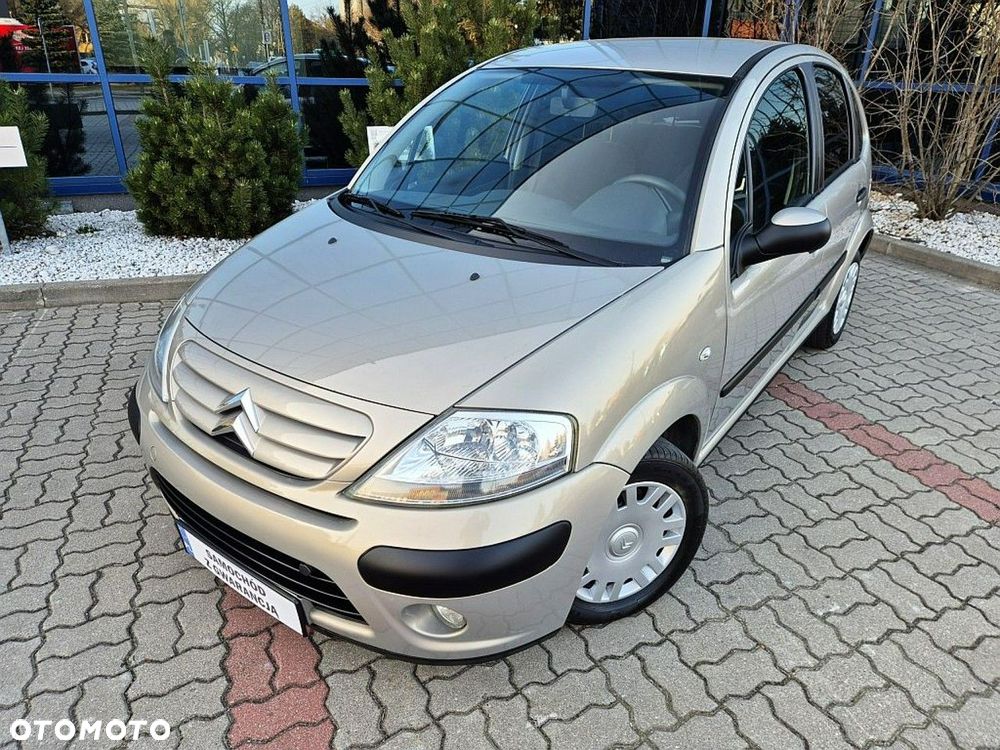 Citroën C3 - 20