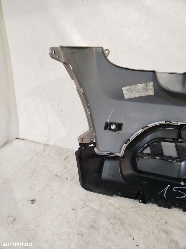 Bara spate Mini Cooper F56, cod de origine OE 9450644, 2021, 2022, 2023, 2024, 2025 . - 7