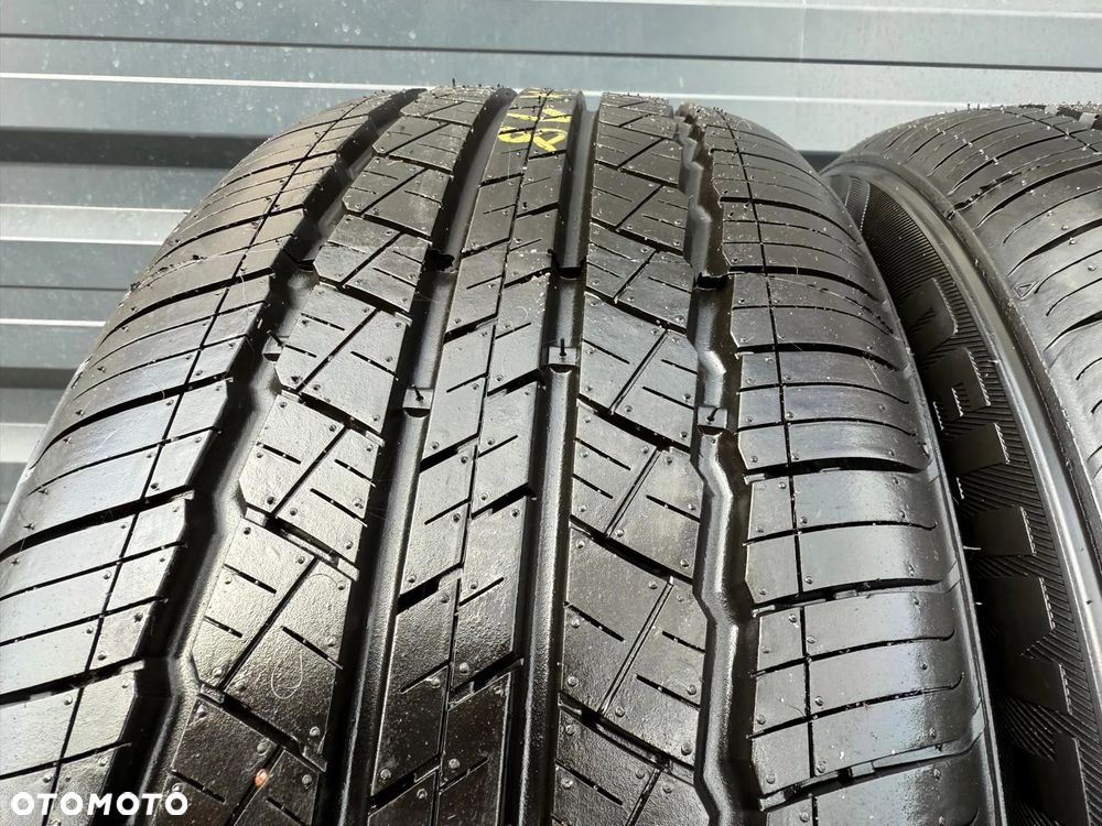 2x OPONA CAŁOROCZNA DELINTE DH7 SUV ALL SEASON 215/55/18 95V 2023 8mm - 4