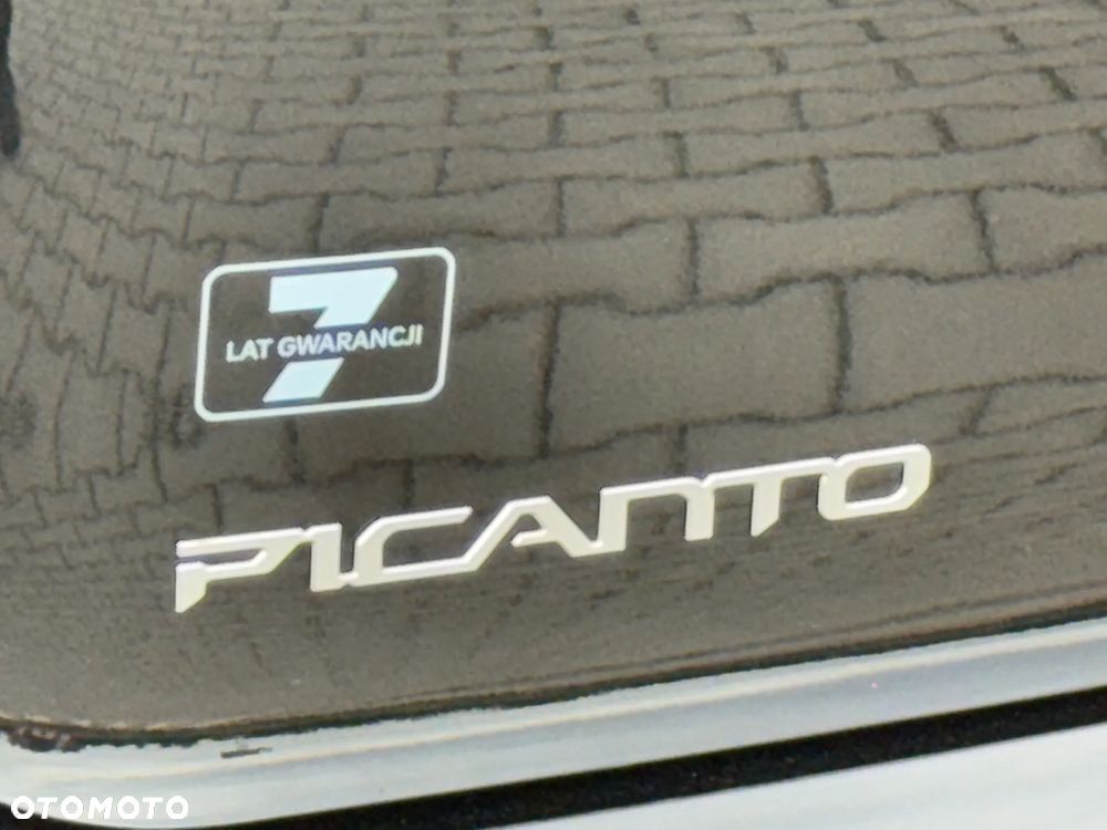 Kia Picanto 1.0 GDI L - 10