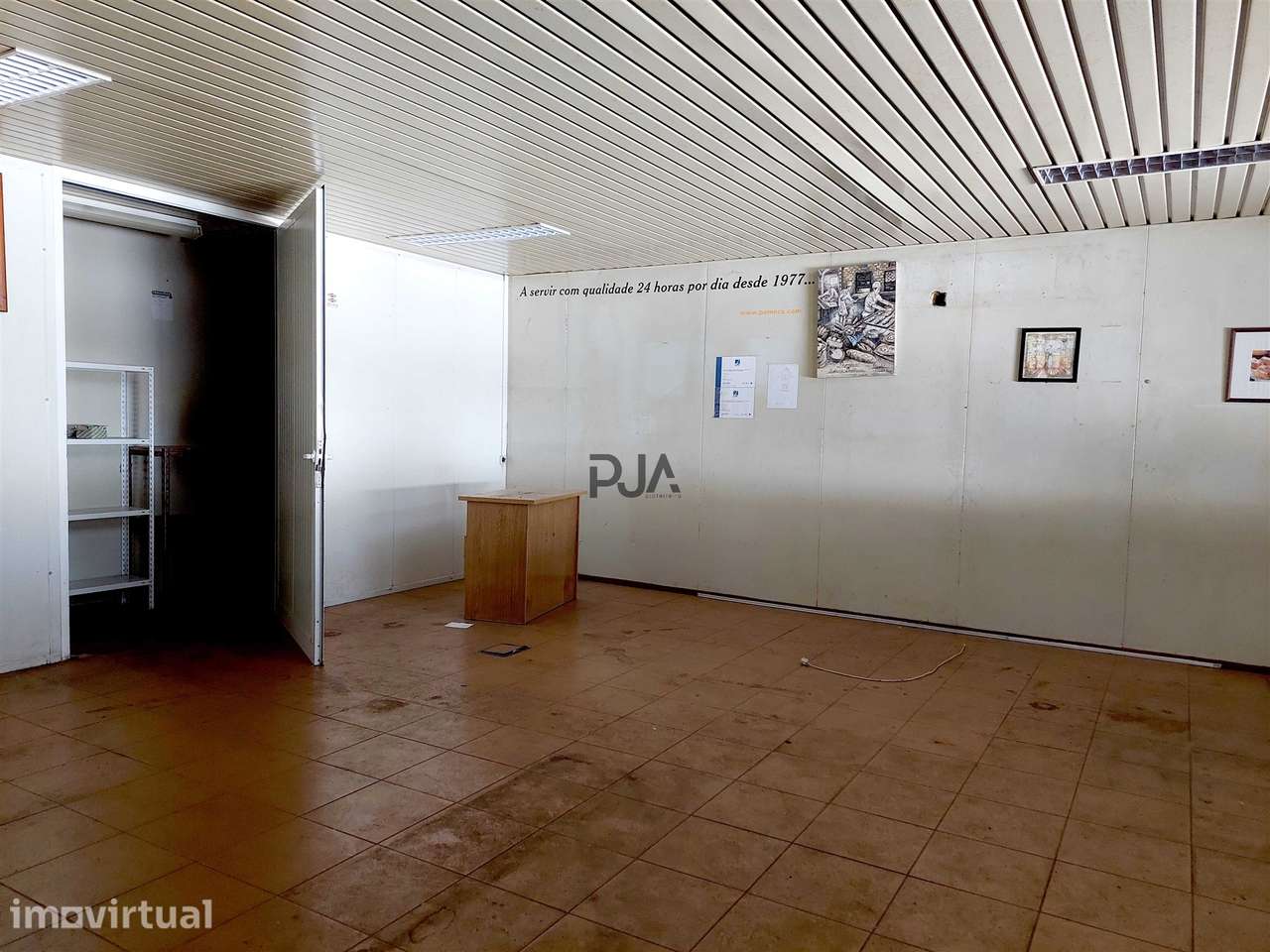 Edifício para serviços em Fagilde, Mangualde - Grande imagem: 2/4