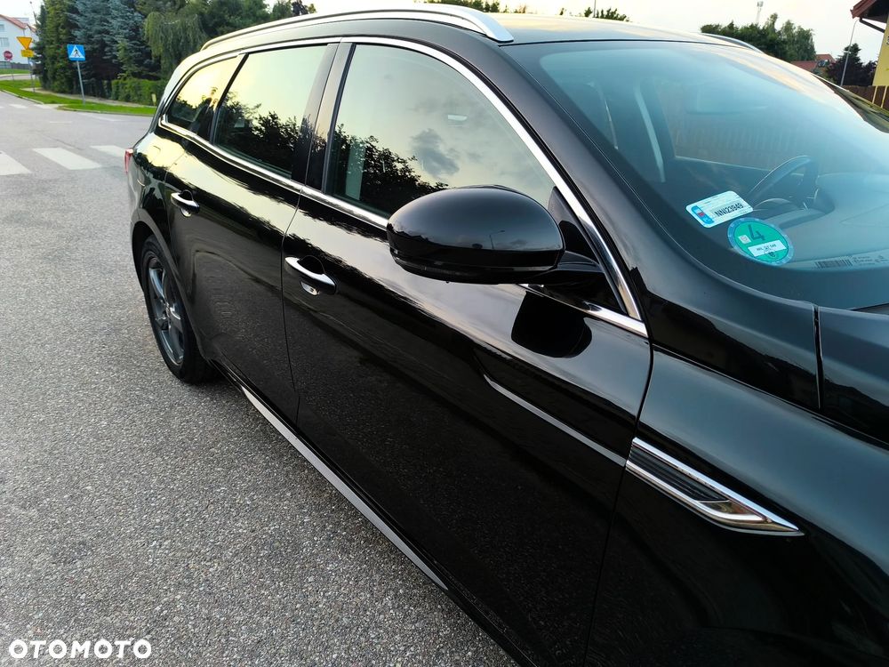 Renault Talisman ENERGY dCi 160 EDC Business - 13