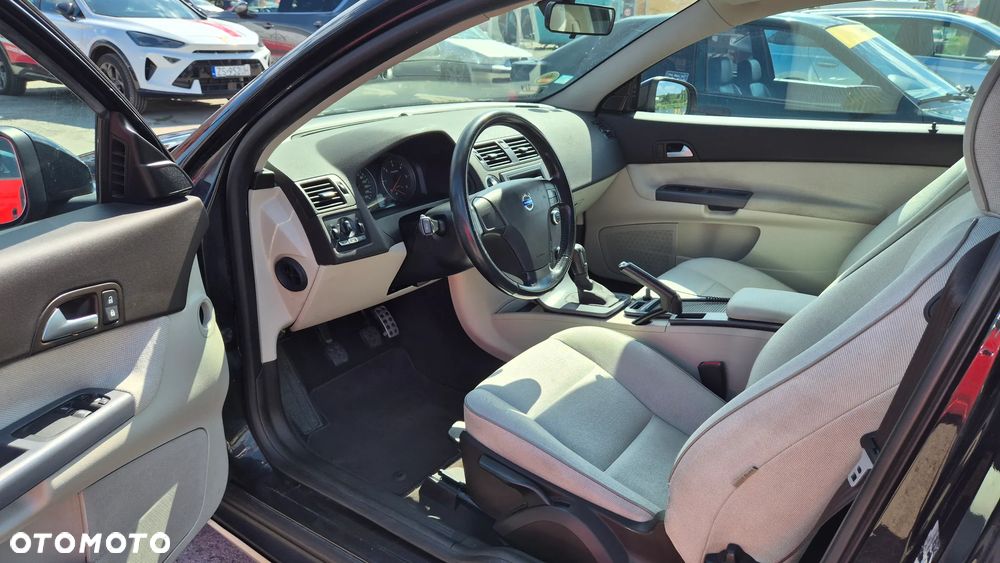 Volvo C30 D2 DRIVe Kinetic - 11