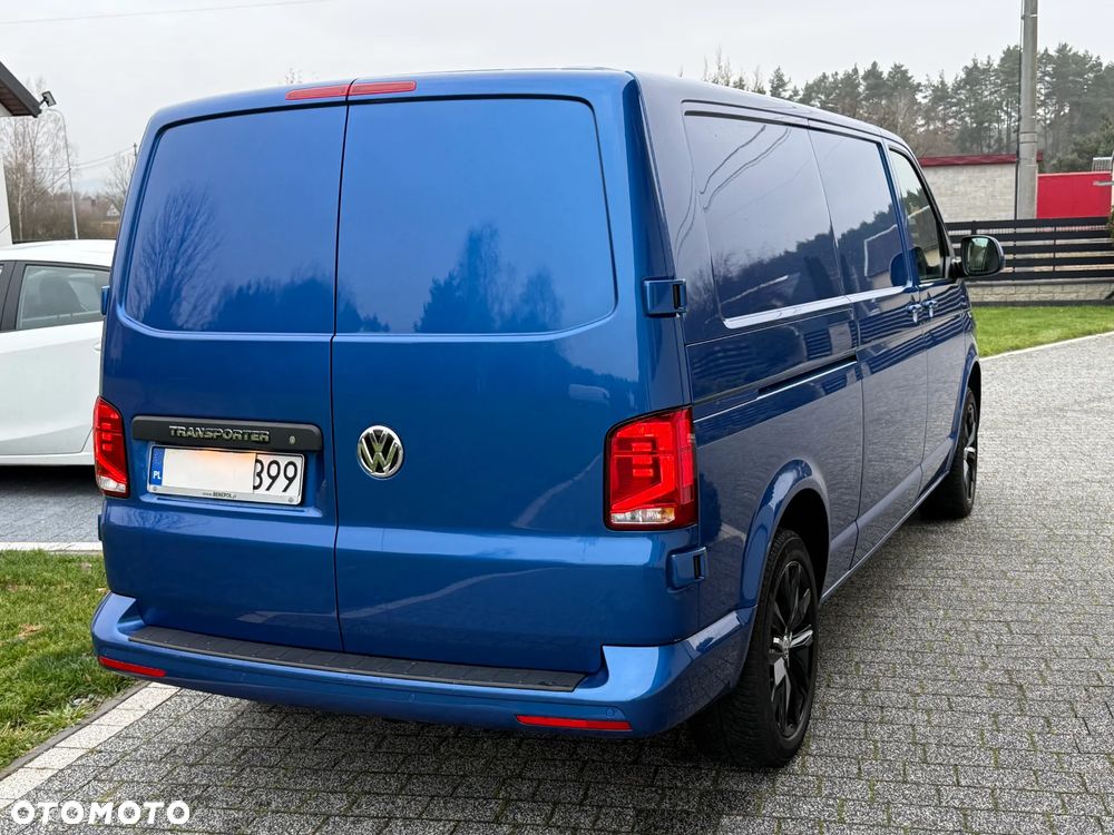 Volkswagen Transporter T6 - 6