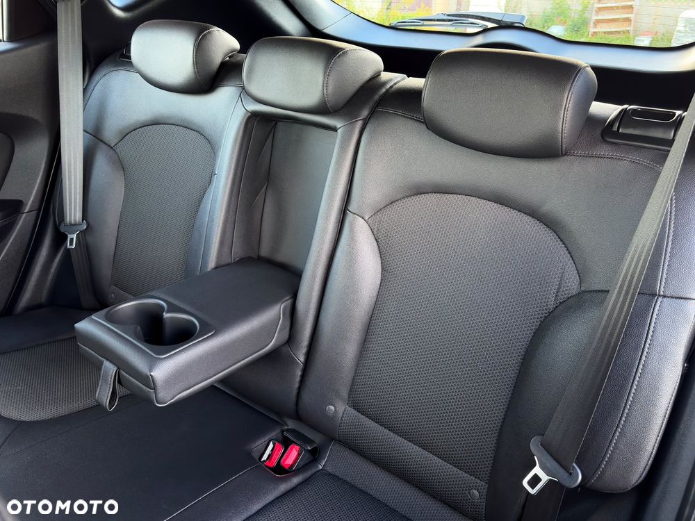 Hyundai ix35 1.6 GDI Comfort 2WD - 33